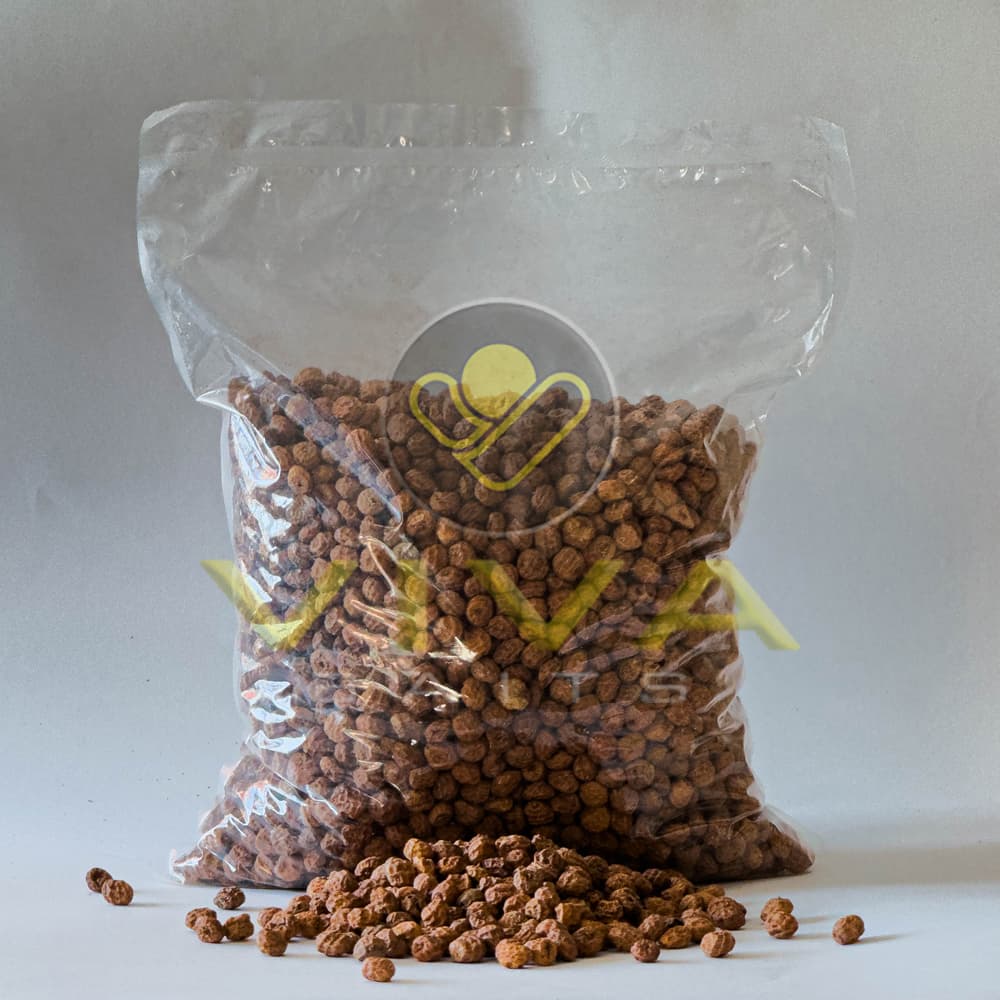 Alună Tigrată XXL 3 kg